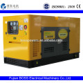 20KW/25KVA Soundproof Diesel Generator Powered by FOTON with ATS